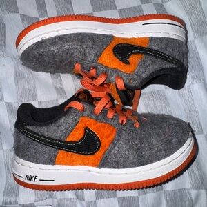 Nike Force 1 LV8 TD 'Halloween - Spooktacular'
